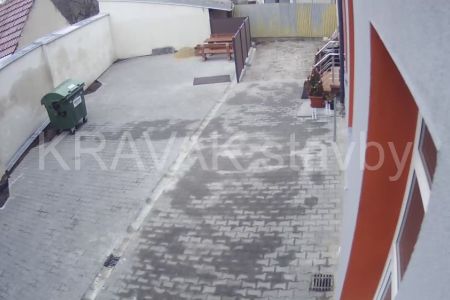 Zámková dlažba 2018