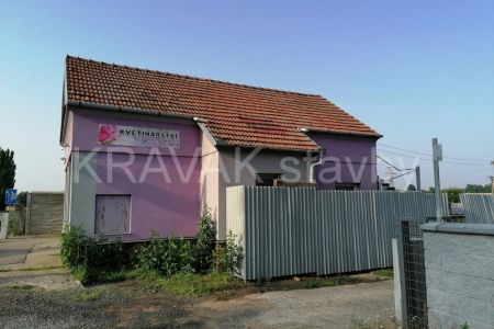 Nadstavba Prostějov 2021-2022